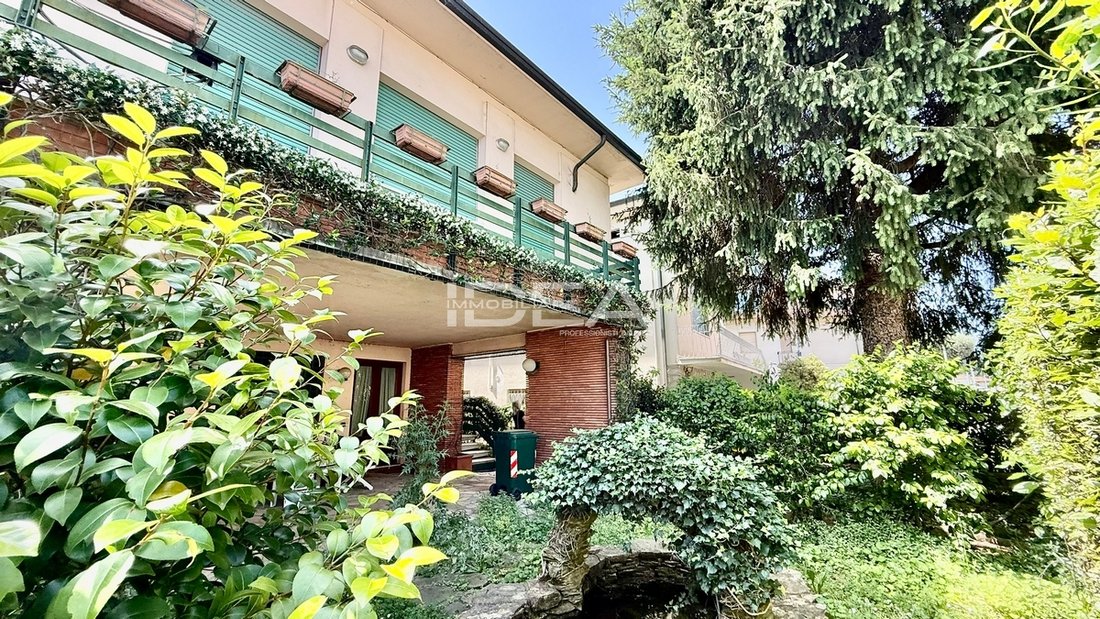 Villa in San Marco, Lucca, Italy 5 - 18130111