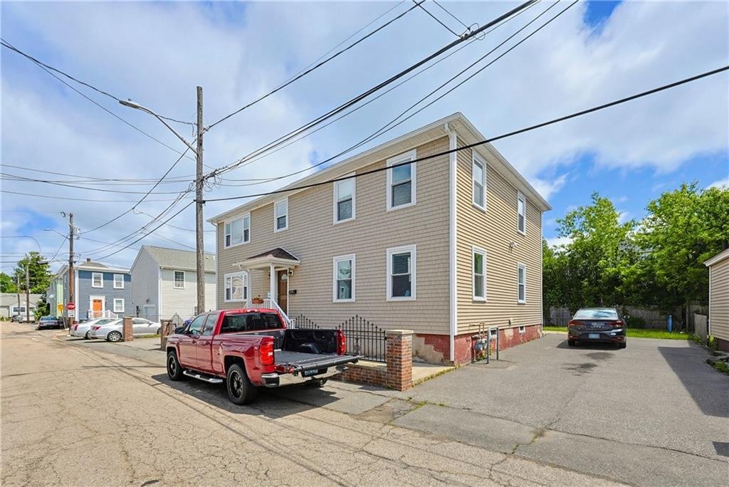 Apartment in Bristol, Rhode Island, United States 2 - 18130287