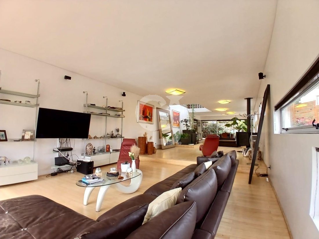 House in Colina, Santiago Metropolitan Region, Chile 2 - 18130755