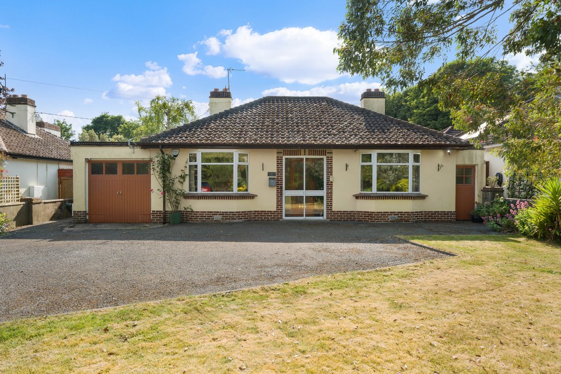 House in Shankill, County Dublin, Ireland 1 - 18129561