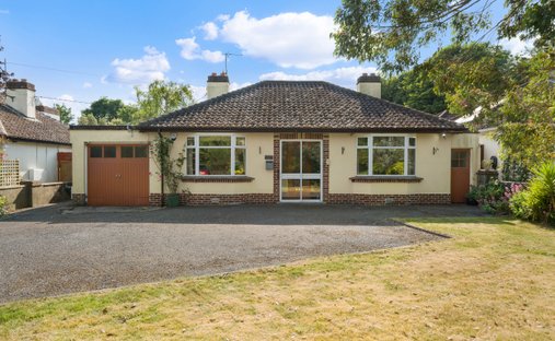 Casa a Shankill, Dublino, Irlanda 1