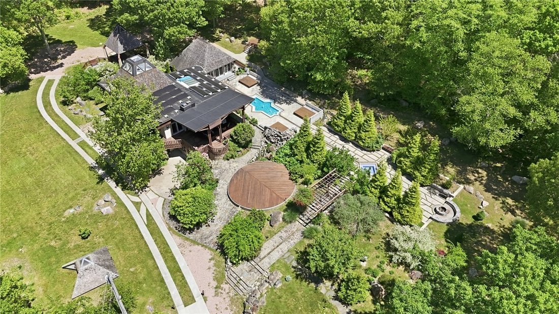 House in Charlestown, Rhode Island, United States 4 - 18127316
