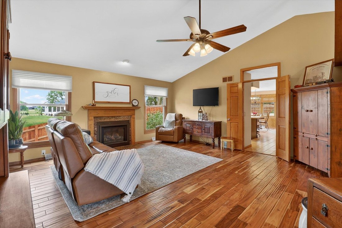 House in Whitewater, Wisconsin, United States 4 - 18131016