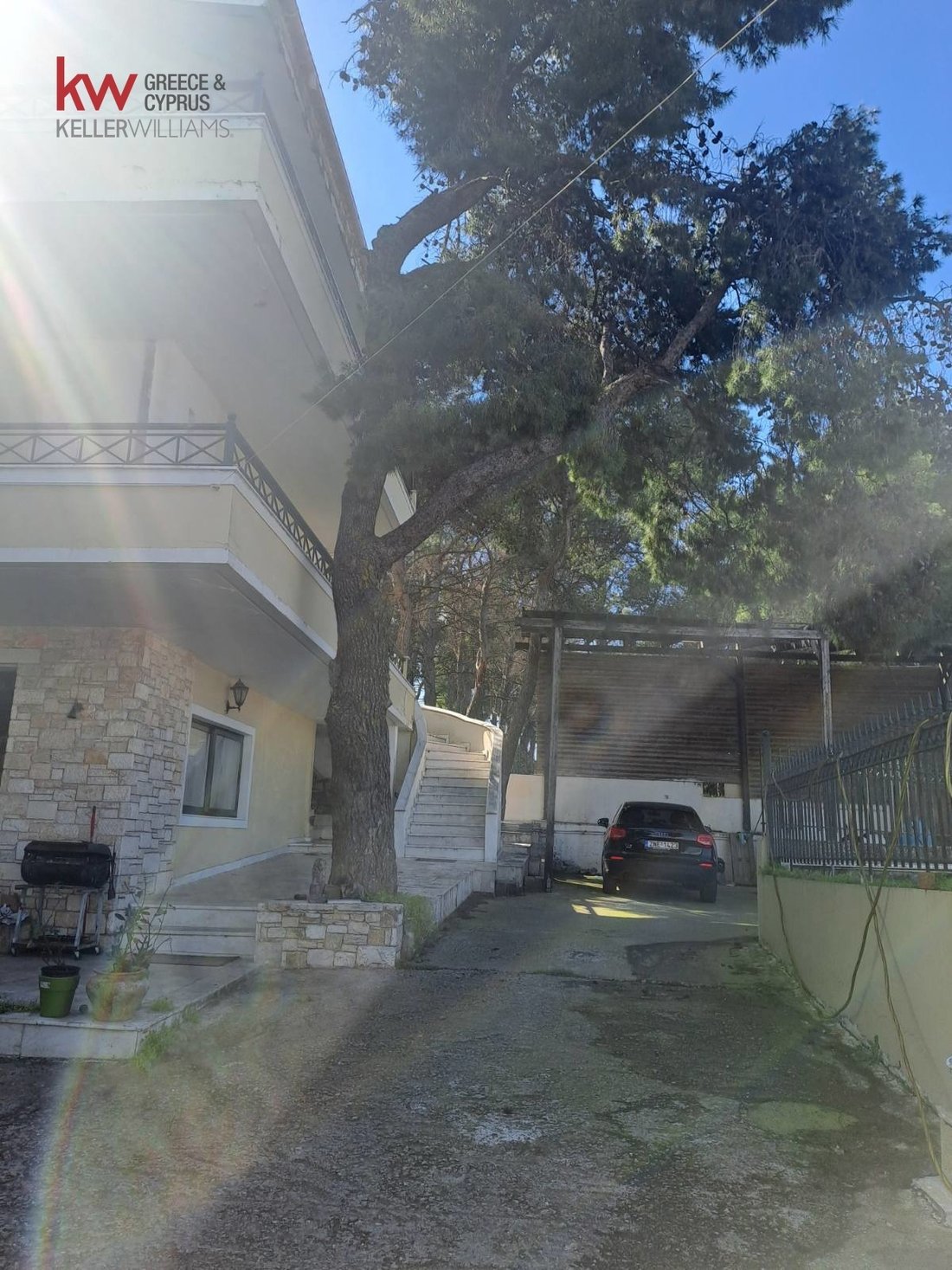 House in Dionysos, Attica, Greece 4 - 18130006