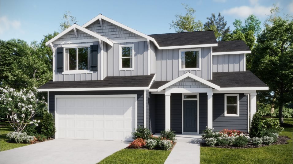 House in Bend, Oregon, United States 1 - 18130309