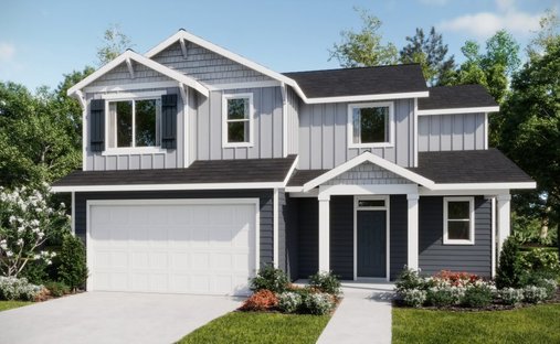 Casa a Bend, Oregon, Stati Uniti 1