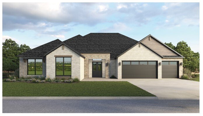 House in Magnolia, Texas, United States 2 - 18129024