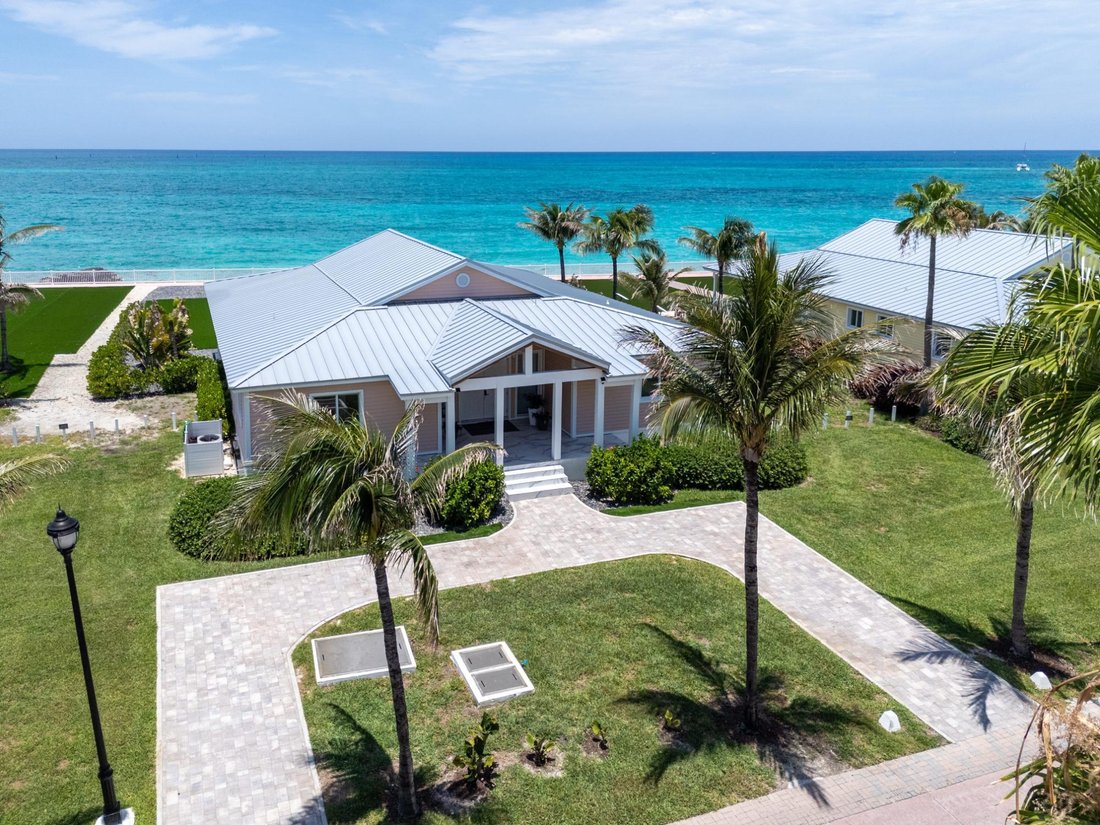 House in Bailey Town, Bimini, The Bahamas 1 - 18139541