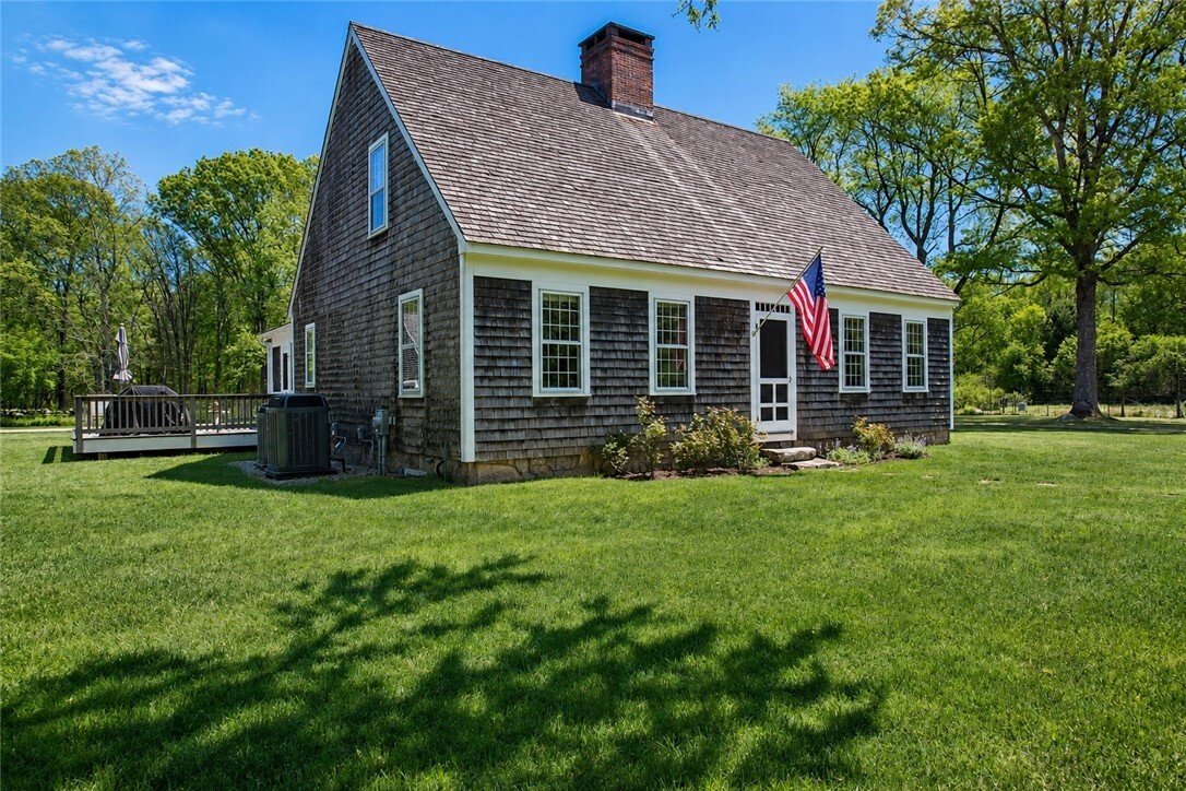 House in South Kingstown, Rhode Island, United States 4 - 18131360