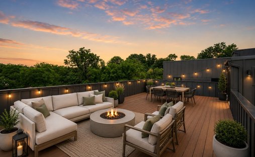 House in Nashville, Tennessee, United States 1
