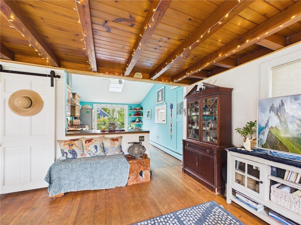House in South Kingstown, Rhode Island, United States 4 - 18127318