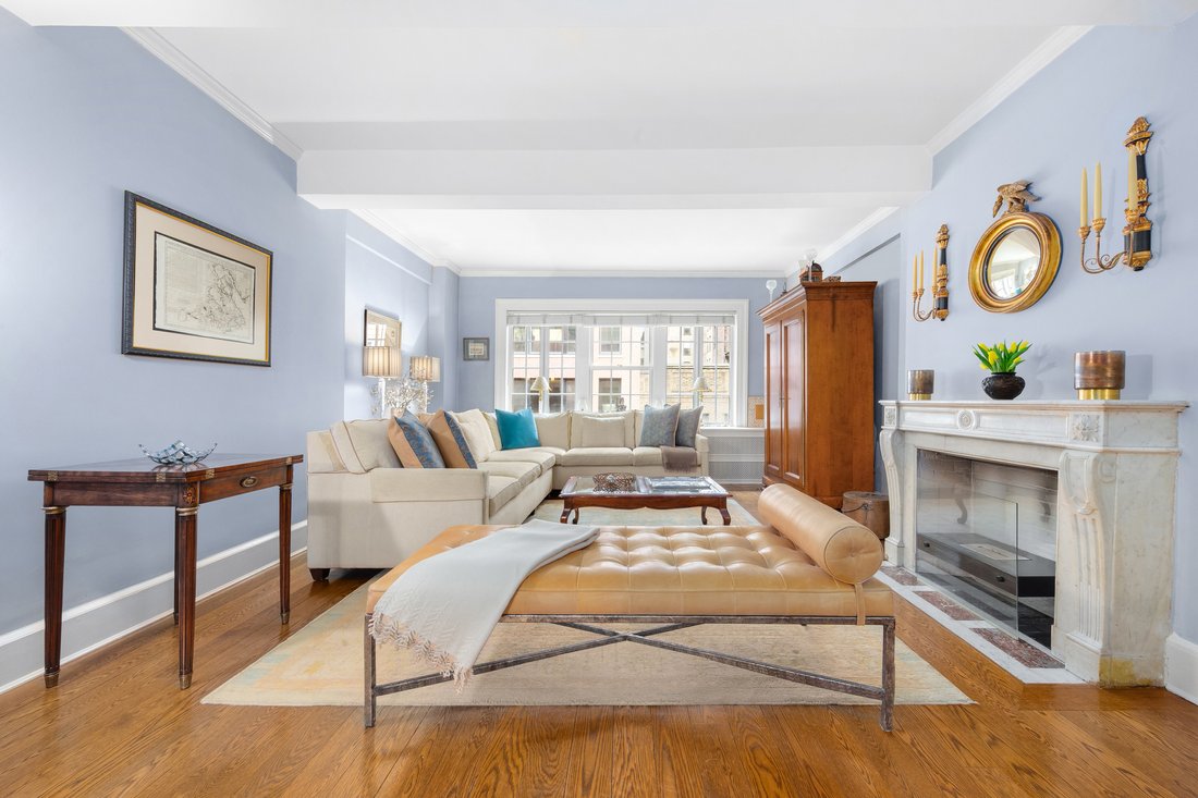 Co Op in New York, New York, United States 2 - 18129714