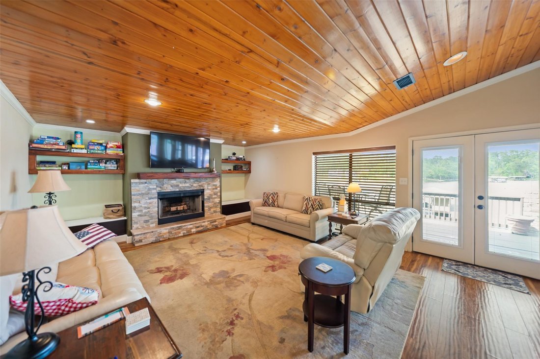 House in Coldspring, Texas, United States 5 - 18128182