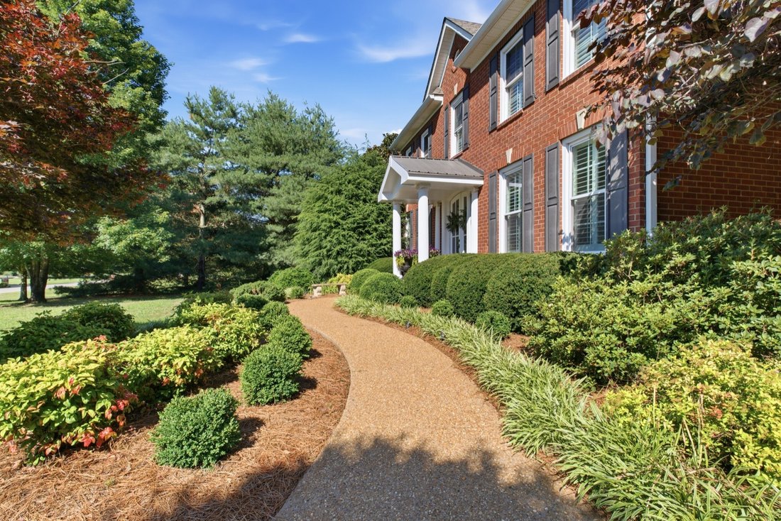 House in Franklin, Tennessee, United States 2 - 18127297
