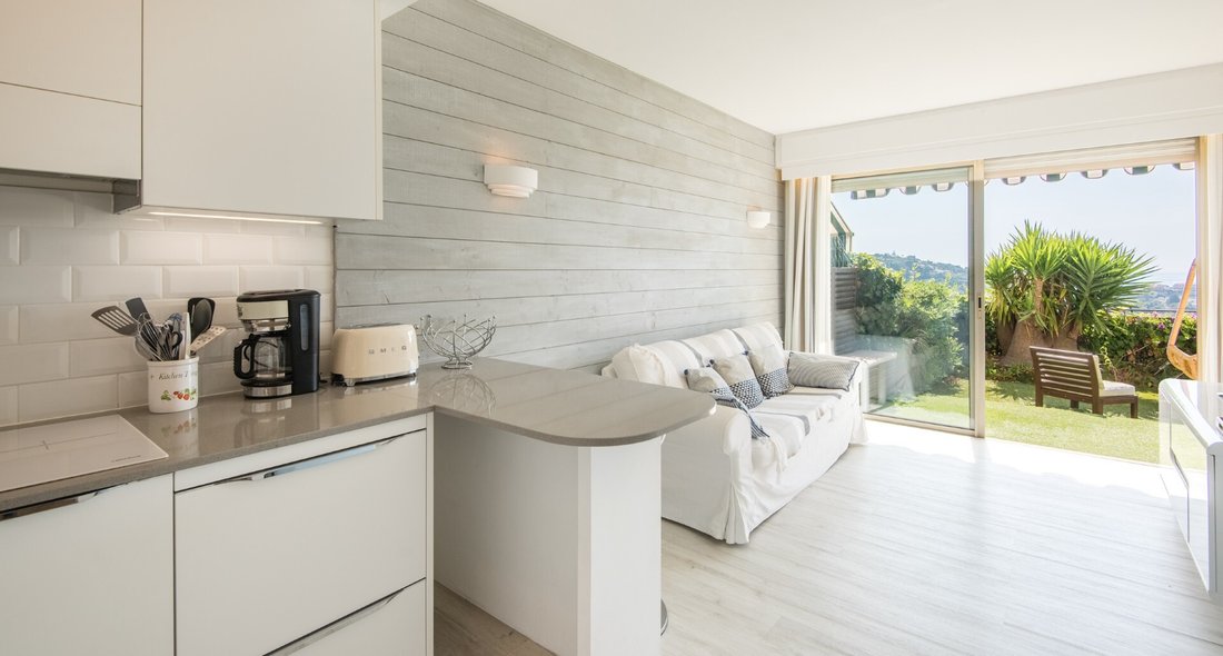 Wohnung in Le Port, Villefranche-sur-Mer, Frankreich 5 - 18064822