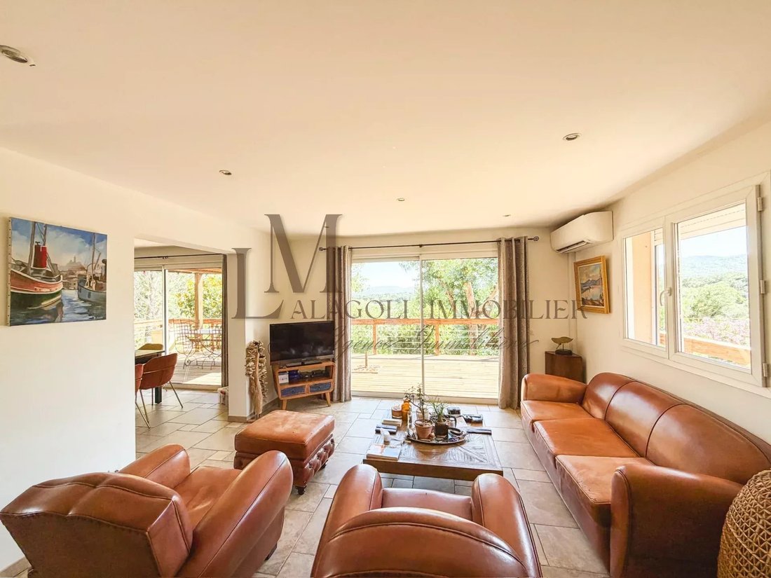 House in Porto-Vecchio, Corsica, France 2 - 18130155