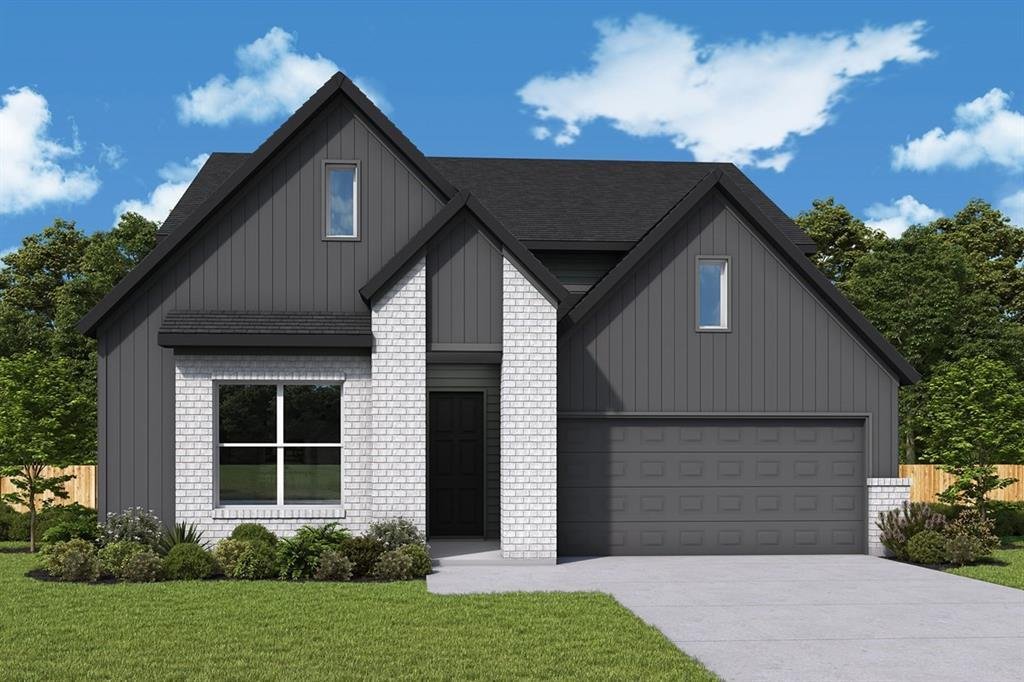 House in Fort Worth, Texas, United States 1 - 18127830