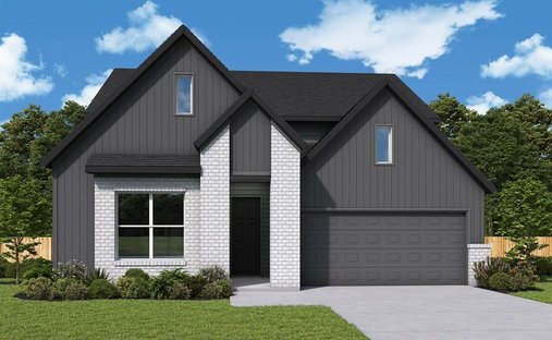 Casa a Fort Worth, Texas, Stati Uniti 1