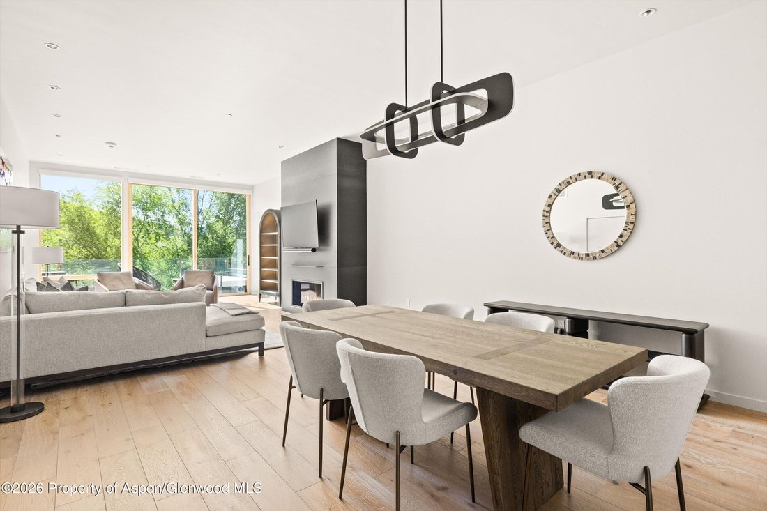 Condo in Vail, Colorado, United States 5 - 18127715