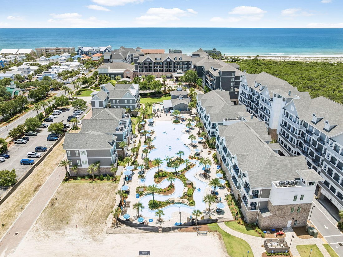 Villa in Destin, Florida, United States 5 - 18024134