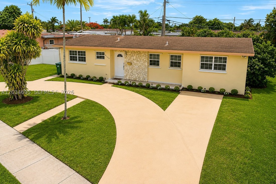 House in Miami, Florida, United States 2 - 18132926