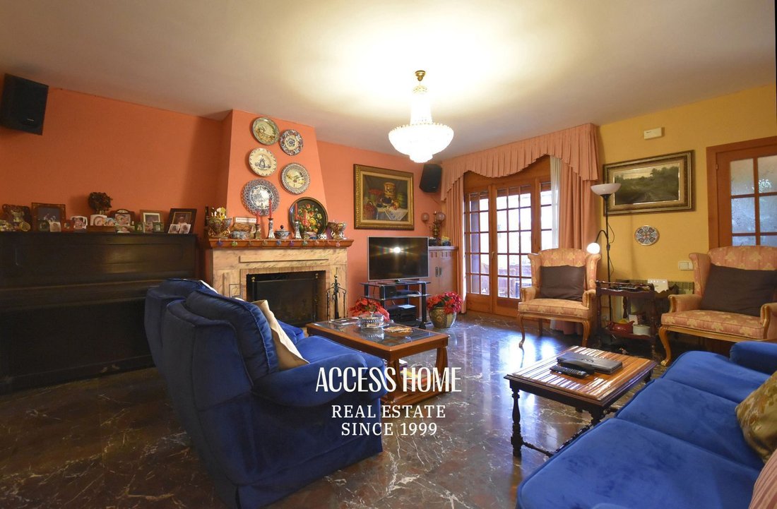 House in Vilassar de Dalt, Catalonia, Spain 4 - 18127330