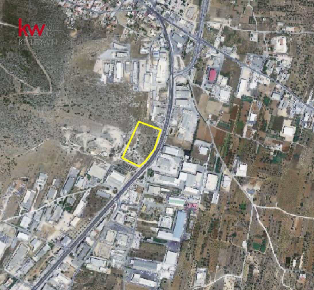 Land in Kropia, Attica, Greece 1 - 18129889