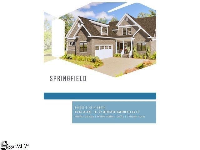 House in Pendleton, South Carolina, United States 2 - 17794988