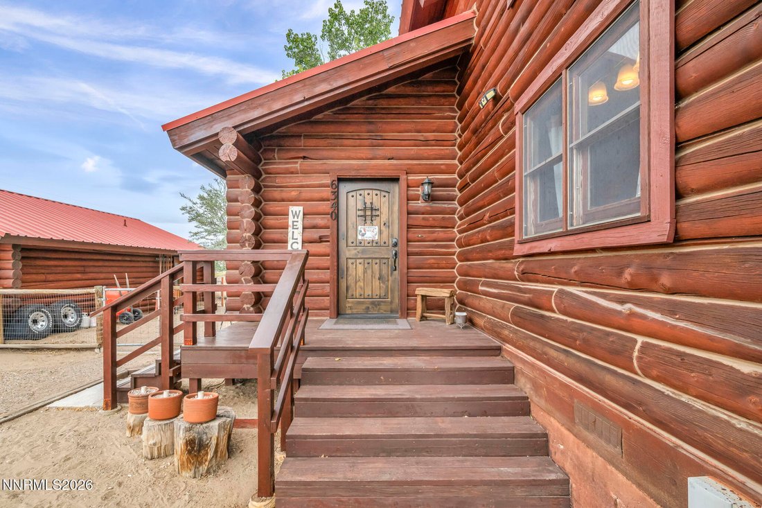 House in Fallon, Nevada, United States 3 - 18131860