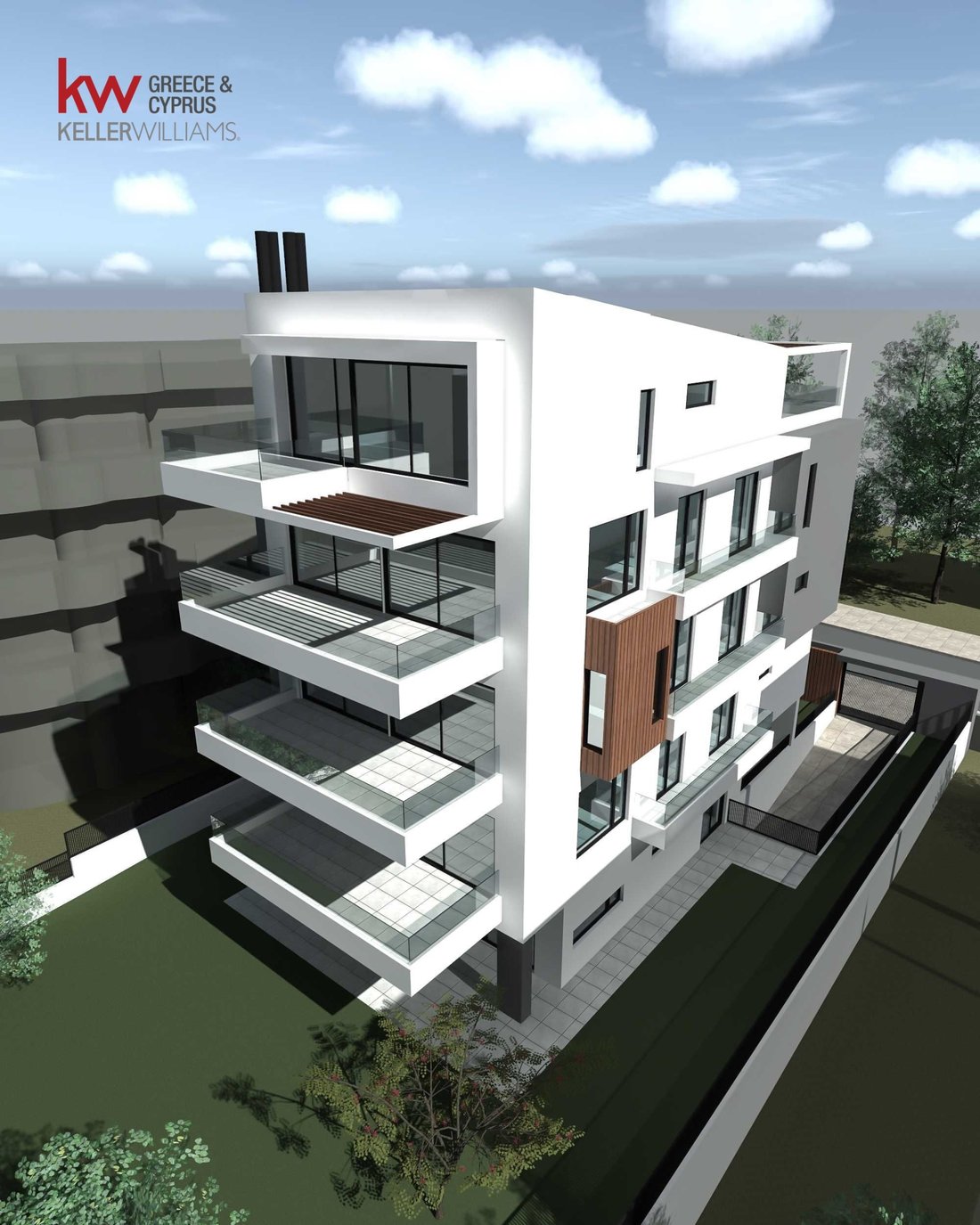 House in Voula, Attica, Greece 4 - 18129034