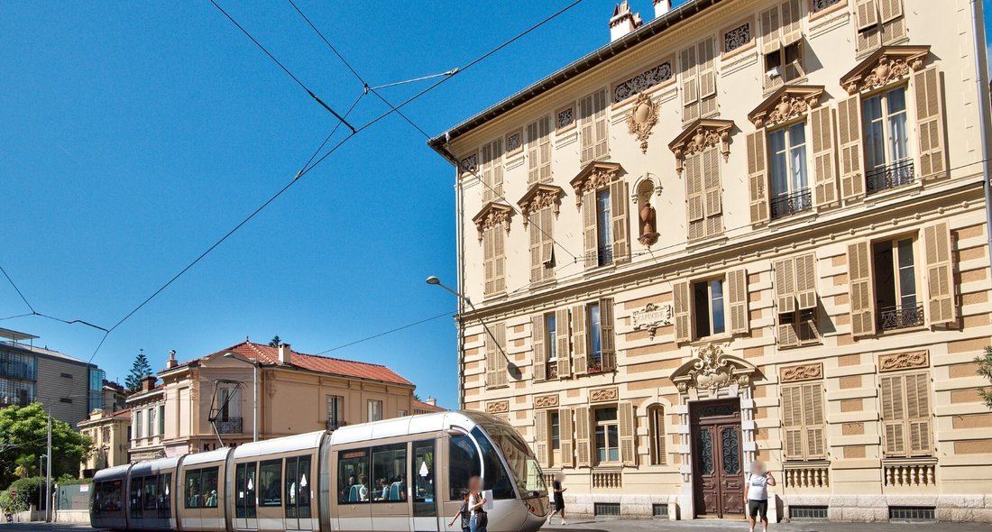 Apartment in Liberation, Nice, France 3 - 16150839