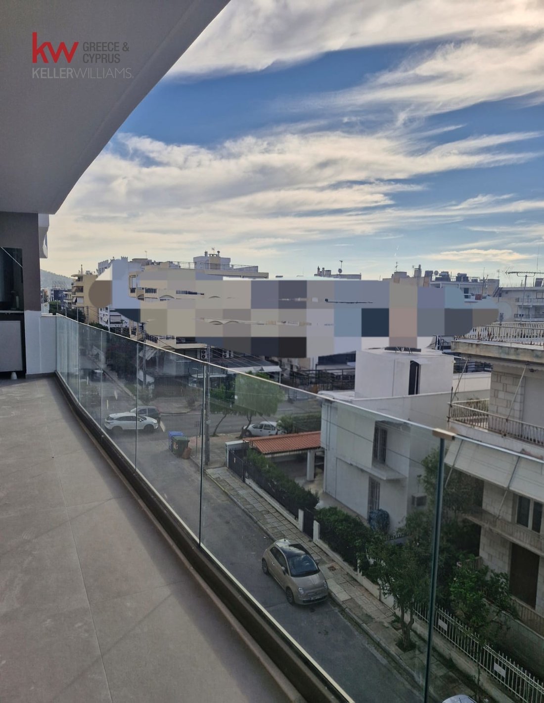 Apartment in Glyfada, Attica, Greece 1 - 18129642