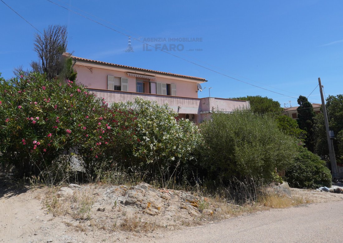 Villa in La Maddalena, Sardinia, Italy 3 - 18133739