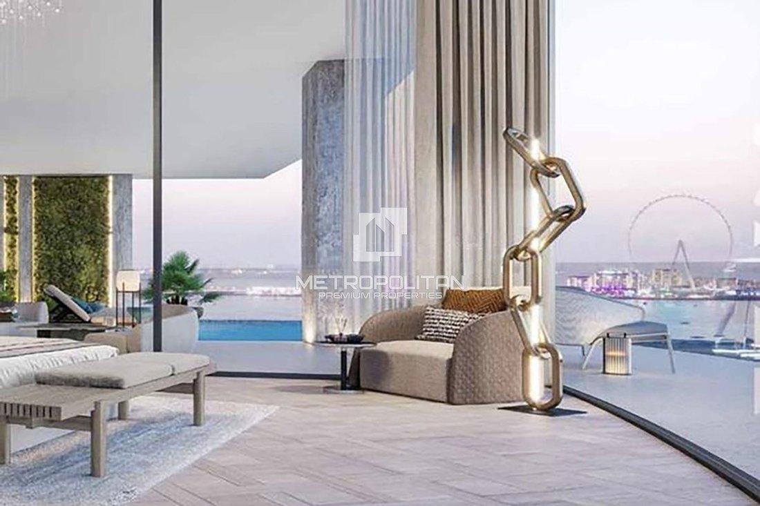 Apartment in Al Safouh Second, Al Safouh, Dubai 4 - 17003897