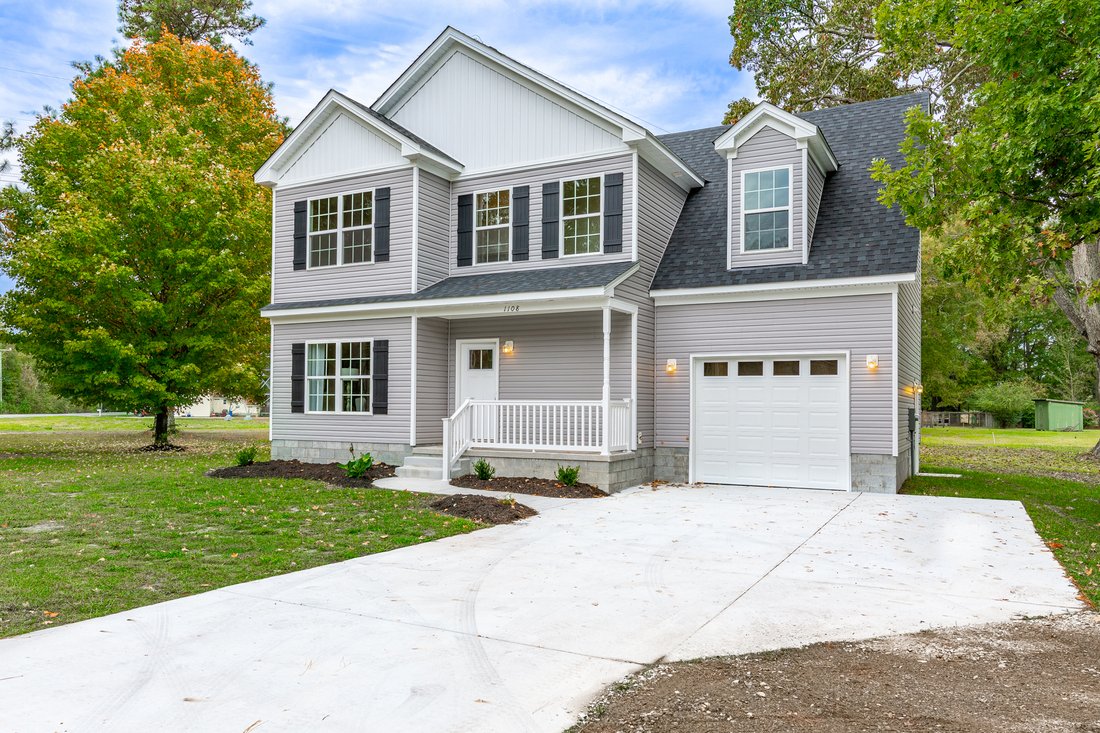 House in Moyock, North Carolina, United States 1 - 18129985