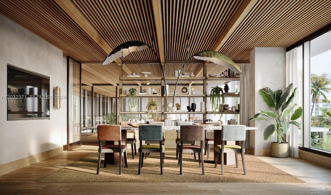 Condo in Bal Harbour, Florida, United States 5 - 18129706