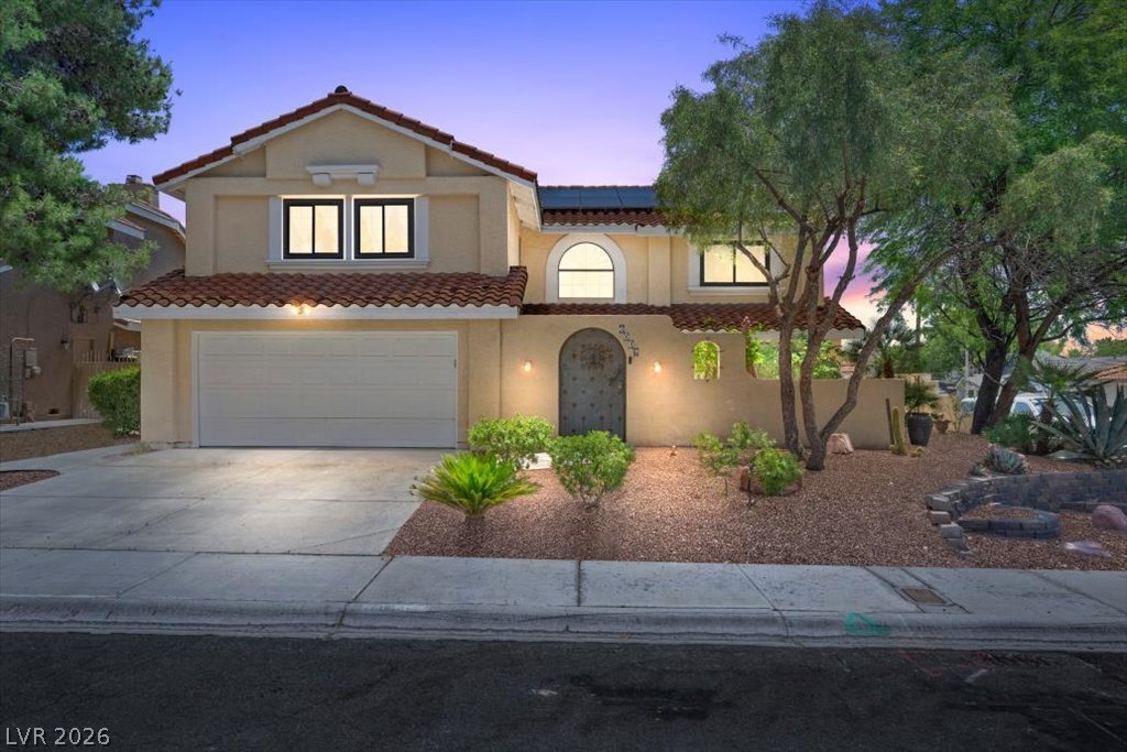 House in Las Vegas, Nevada, United States 1 - 18132068