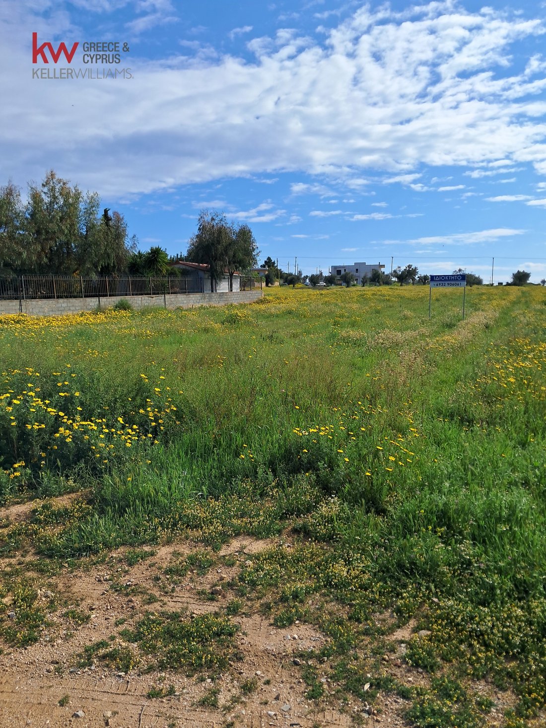 Land in Rafina, Attica, Greece 1 - 18129872