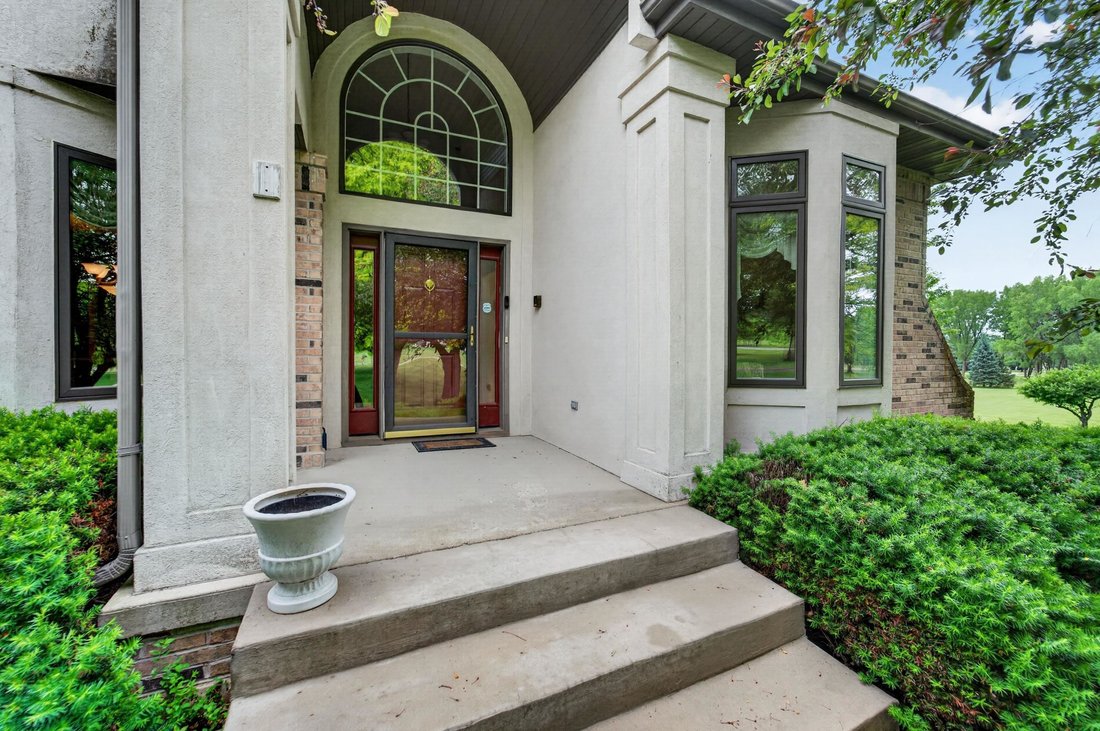 House in Sun Prairie, Wisconsin, United States 2 - 18127349