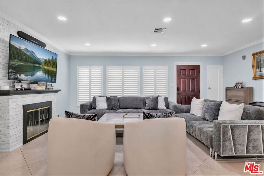 House in Los Angeles, California, United States 5 - 18132550