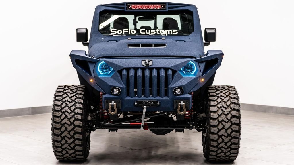 Jeep Gladiator in Fort Lauderdale, FL, United States 4 - 18106574