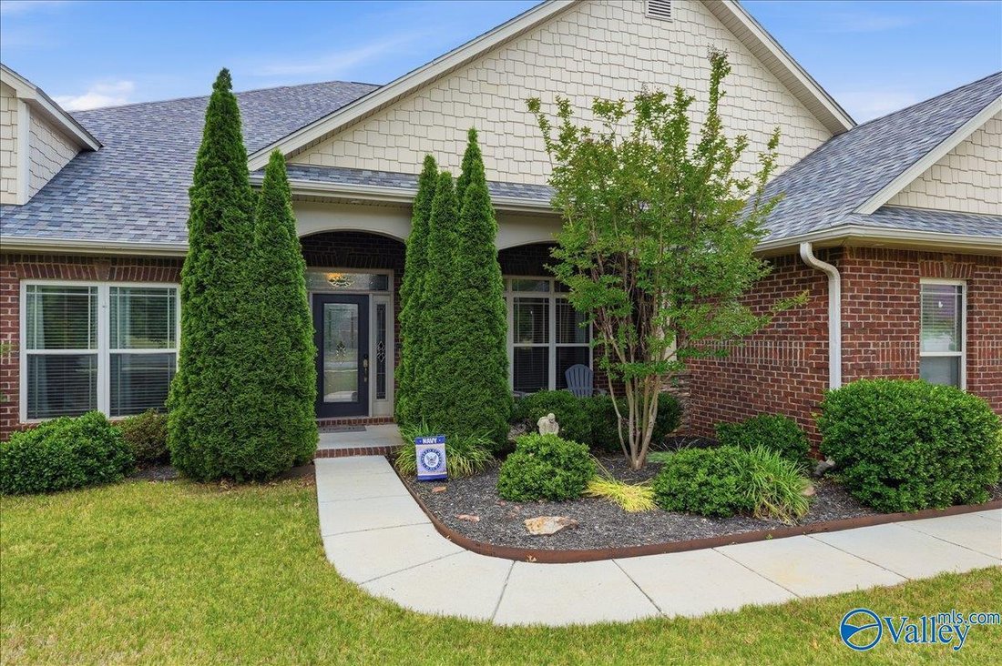 House in Madison, Alabama, United States 3 - 18127489