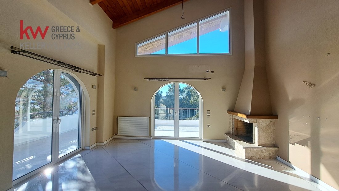 Apartment in Voula, Attica, Greece 5 - 18129621