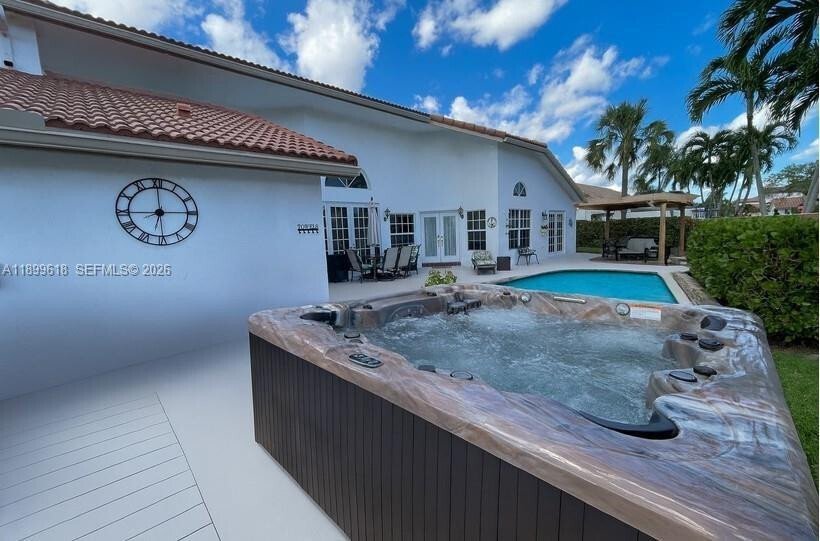 House in Margate, Florida, United States 4 - 18127602