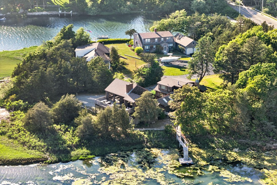 House in Falmouth, Massachusetts, United States 3 - 17338225