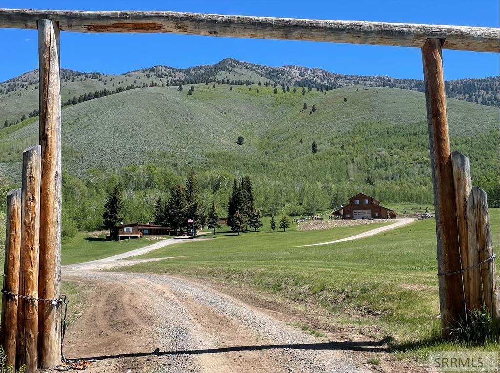 House in Island Park, Idaho, United States 1 - 18131262