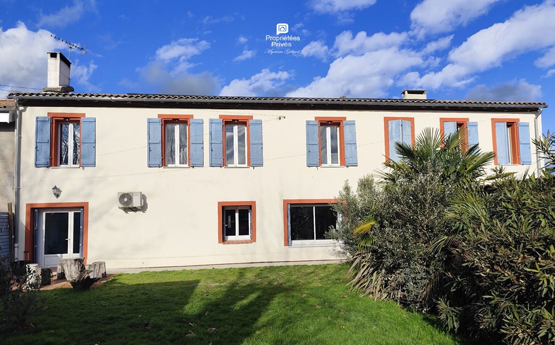 Villa in Saudrune, Muret, France 1 - 18130536