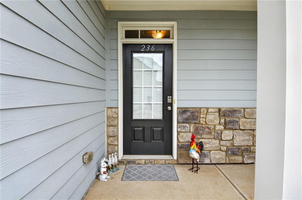 House in Canton, Georgia, United States 3 - 18128256