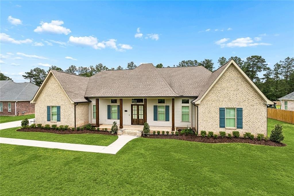House in Hammond, Louisiana, United States 2 - 18132660