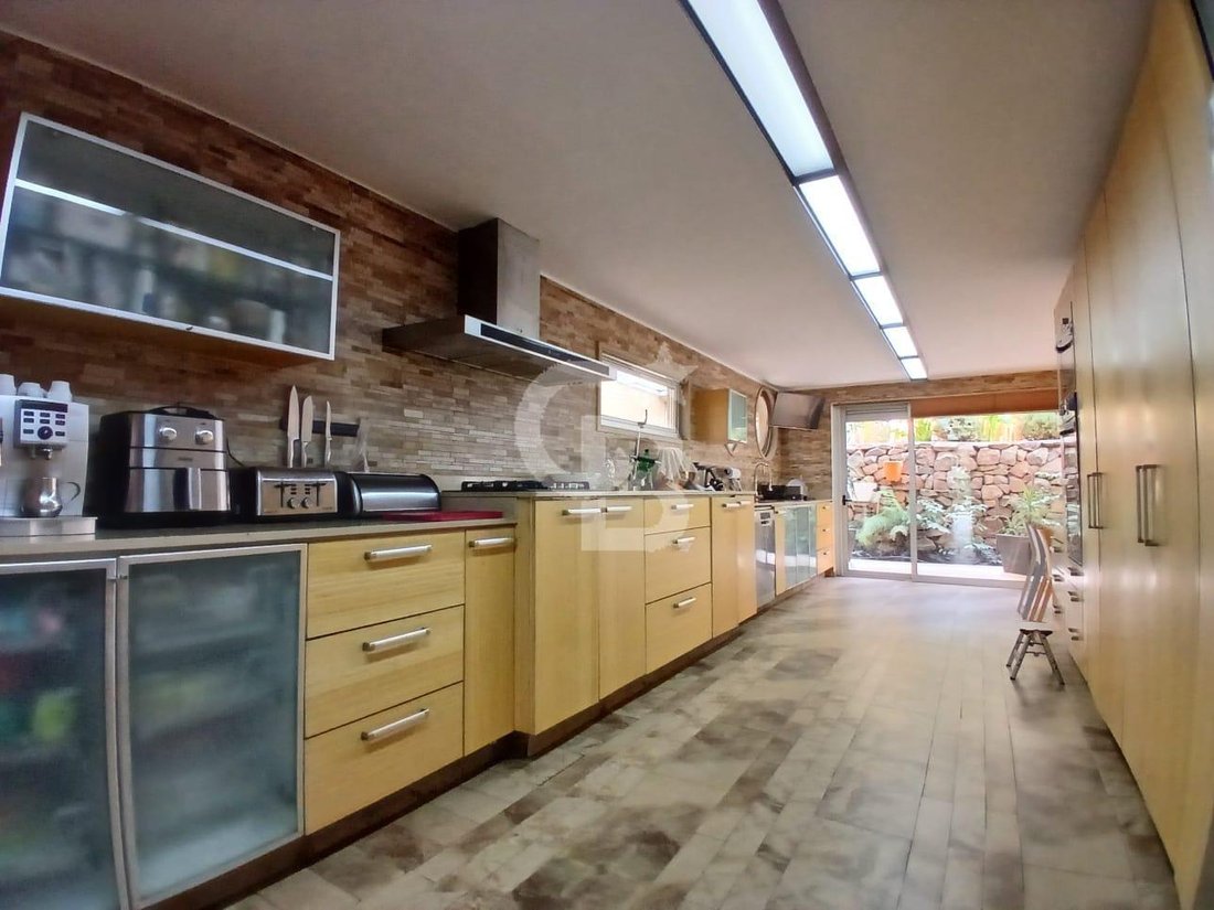 House in Colina, Santiago Metropolitan Region, Chile 4 - 18130755